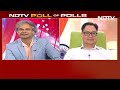Exit Poll Results 2024 | Exit Polls Show BJP Winning Big In Hindi Heartland States  - 35:41 min - News - Video