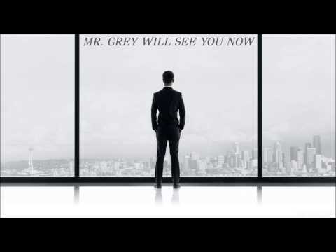 50 Shades of Grey - Crazy in love HQ