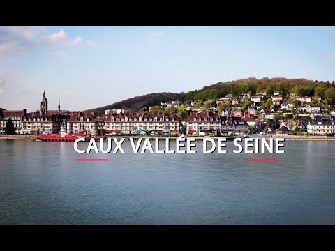 Vidéo de l’hébergement