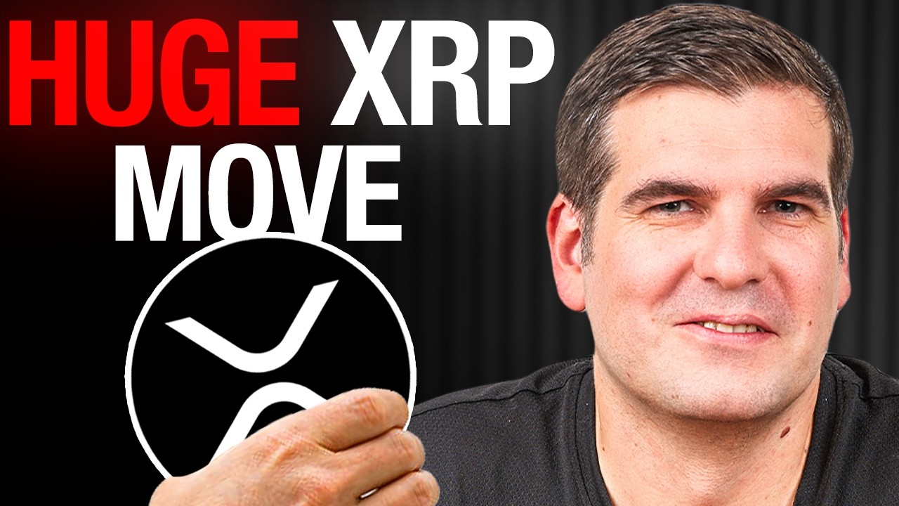 Iām Super Bullish on XRP Now - This Is Insane