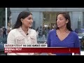 Defense questions Mia on social media posts featuring Sean Combs  - 05:05 min - News - Video