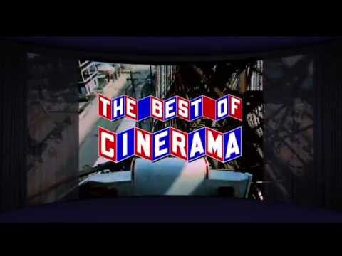 Best of Cinerama'