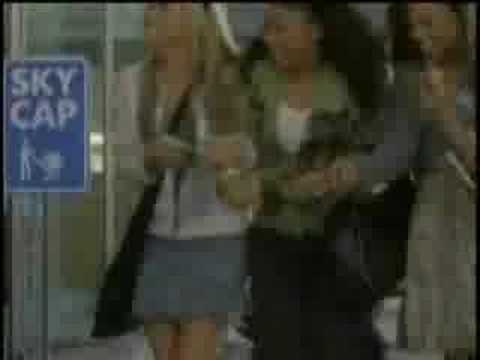 The Cheetah Girls 2'