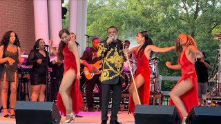 The Isley Brothers - Live 2024 (Chicago 6/15/24)