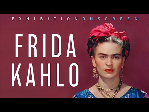 Frida Kahlo'