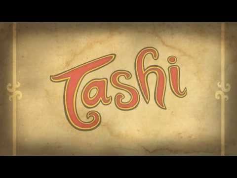 Tashi'
