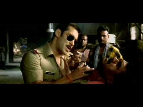 Dabangg'