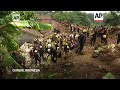 Intensifican tareas de rescate tras sismo en Indonesia  - 01:15 min - News - Video