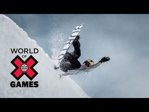 Ben Ferguson: Dropping Next - FULL EPISODE | World of X Games