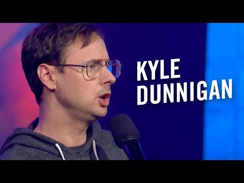 Kyle Dunnigan