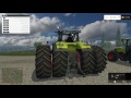 Claas Pack V1.0