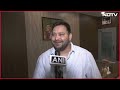 Tejashwi Yadav On Case Census | Tejashwi Yadav On Case Census Announcement By Centre | Caste Census  - 00:00 min - News - Video