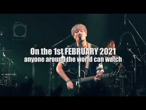 FUNKIST’S 20th ANNIVERSARY LIVE!NO AUDIENCE ONLINE LIVE!
