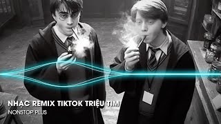 Nhạc Remix TikTok Triệu Tim - BXH Nhạc Trẻ Remix Hay Nhất Hiện Nay🎼Top 20 Nhạc TikTok Hay 2025