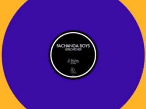 Pachanga - Boys Time