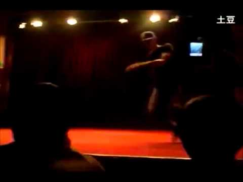 SHINee Taemin EXO Kai Let Me Know Dances