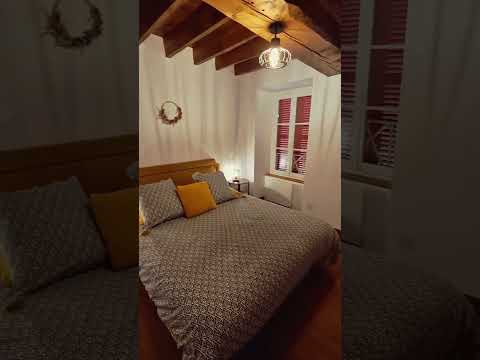 Video realizado por la propiedad