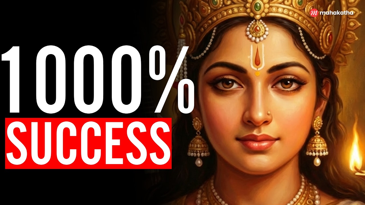 Powerful Saraswati Mantra for Study & Focus 🎧 Boost Concentration, Memory Power & Peak Performance