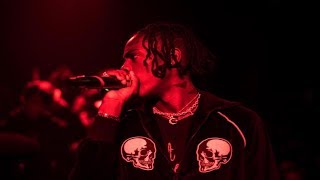 Yung Bans Performs &quot;Lonely&quot; and Brings out Lil Tracy Live in New York | CTV Live