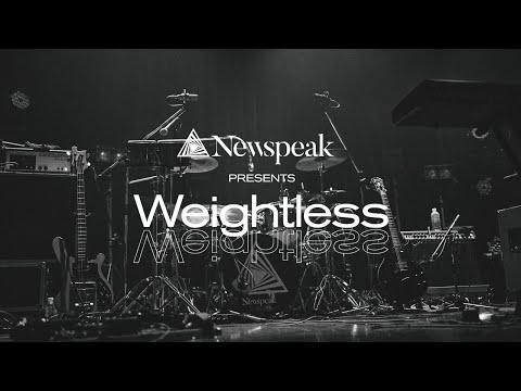 Newspeak presents