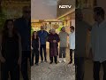 Javed Akhtar की Birthday Party में पहुंचे Anil-Boney Kapoor  - 00:42 min - News - Video