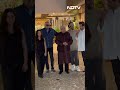 Javed Akhtar की Birthday Party में पहुंचे Anil-Boney Kapoor