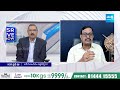 Analyst Vijay Babu Strong Counter to Pawan Kalyan | Mudragada Padmanabham | @SakshiTV  - 08:18 min - News - Video