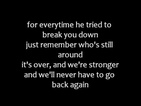 Christina Aguilera - Oh Mother