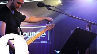 Royal Blood cover Pharrell’s Happy in the Live Lounge