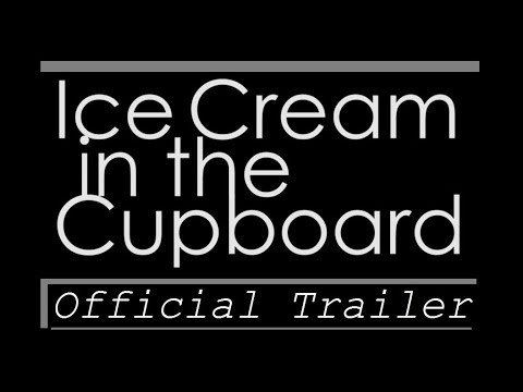 Ice Cream in the Cupboard'