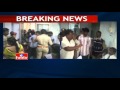 Protests mark medical counselling at Tirupati