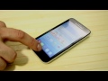 Alcatel One Touch Snap - Обзор компактного смартфона  с хорошей производительностью