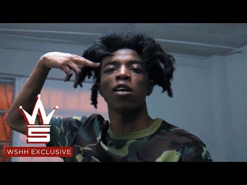 Yungeen Ace Feat. NBA OG 3Three