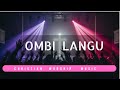 Ombi Langu  One desire  Thandaz Lami - Swahili , English and Zulu Worship Music
