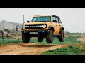    WRANGLER,   . FORD BRONCO.