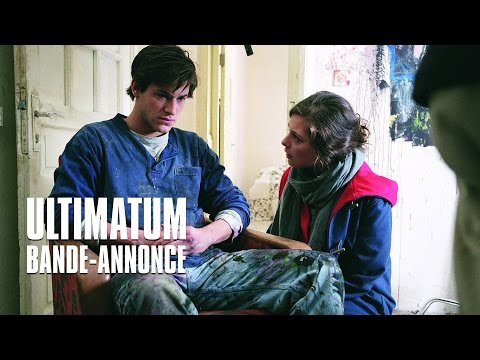 Ultimatum'
