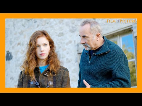 La Fille dans les Bois'