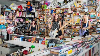 The Beaches: Tiny Desk Concert