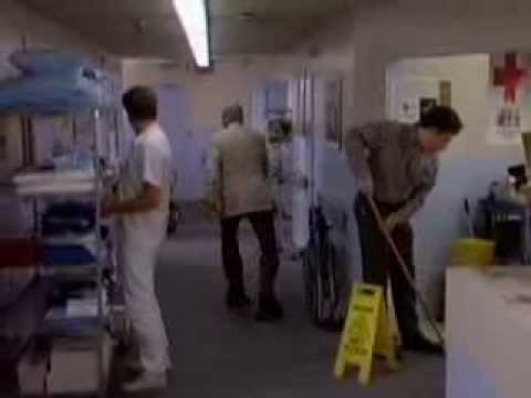 Diagnosis: Murder'
