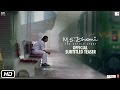 M.S.Dhoni - The Untold Story- Official Subtitled Teaser- Sushant Singh Rajput