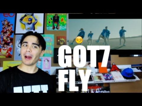 GOT7 - 'Fly
