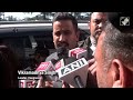 Vikramaditya Singh On Reports Of Joining BJP: “Nothing Like This  - 01:16 min - News - Video