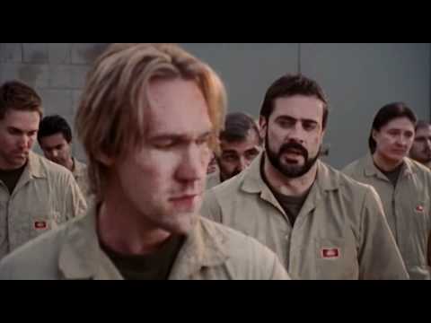 Six: The Mark Unleashed'
