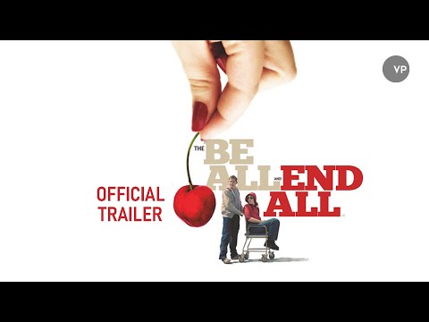 The Be All and End All'