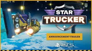 PlayStation Announcement Trailer Thumbnail