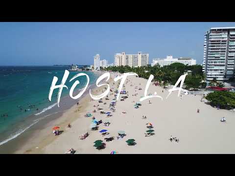 Property video