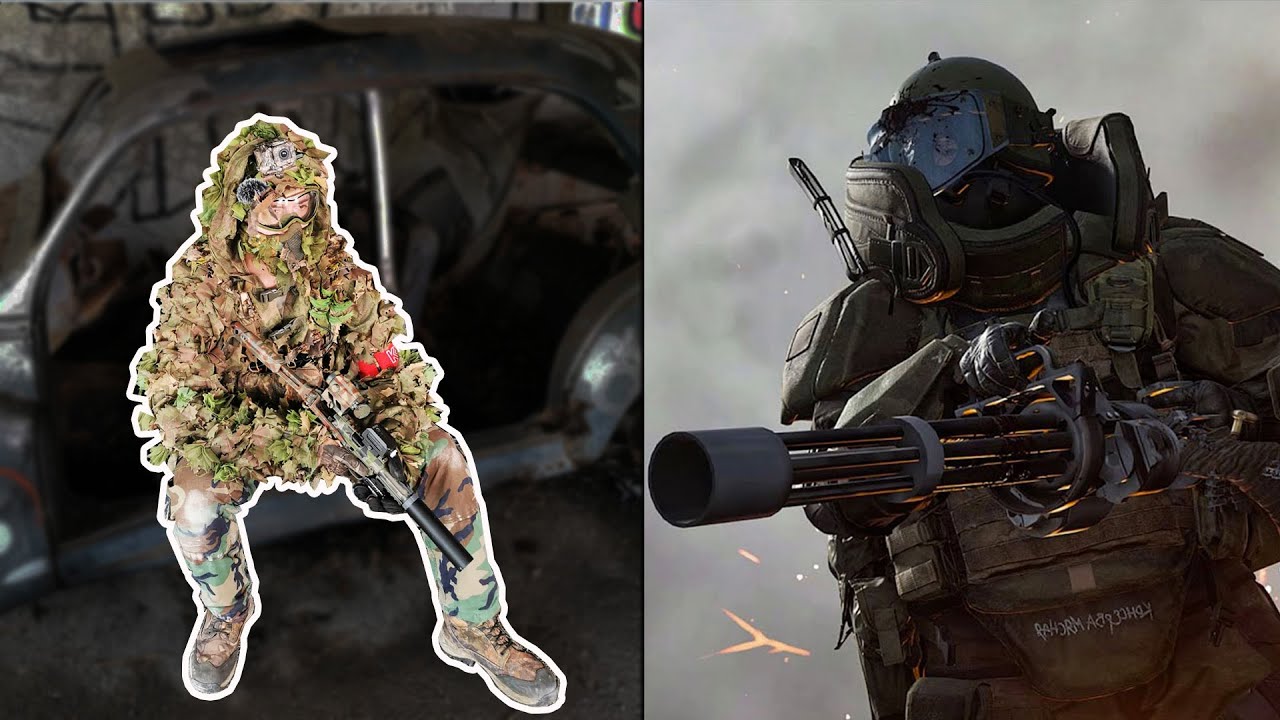 Défense de Mastodonte / AAP01 CQB