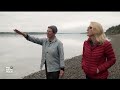 Artist reflects on the natural beauty of the Pacific Northwest with a knife and paper  - 07:22 min - News - Video