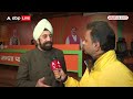 BJP नेता RP Singh का बड़ा बयान, कहा- सोनिया, राहुल और प्रियंका गांधी हार की वजह से सुरक्षित सीट...  - 05:17 min - News - Video