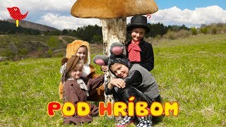 Pod hrbikom - BimBamKuku